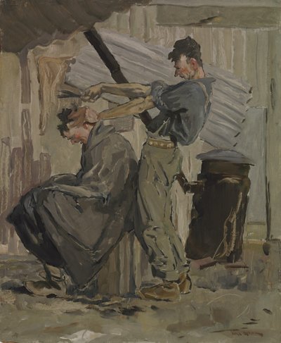 Der Amateur (